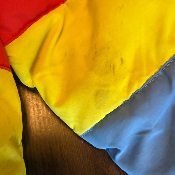 Mini Boden Coat - Picture 5 of 7